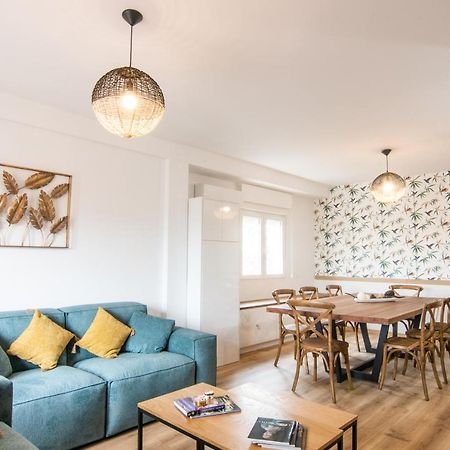 Tuguest S. Jeronimo Apartment กรานาดา ภายนอก รูปภาพ