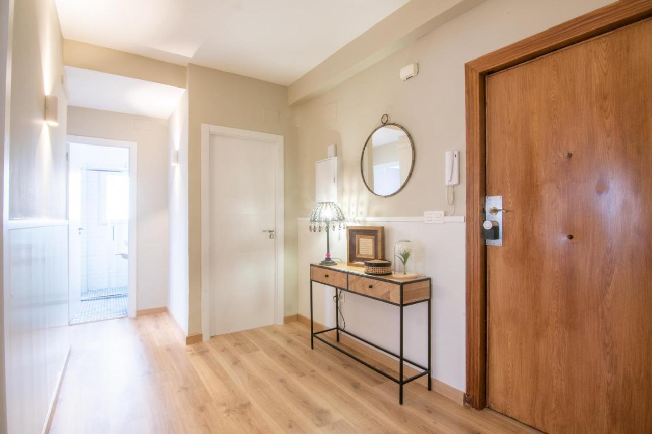 Tuguest S. Jeronimo Apartment กรานาดา ภายนอก รูปภาพ