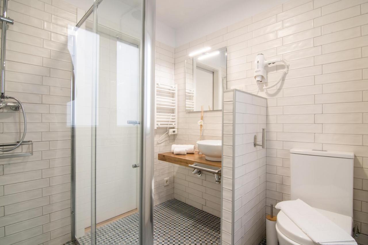 Tuguest S. Jeronimo Apartment กรานาดา ภายนอก รูปภาพ