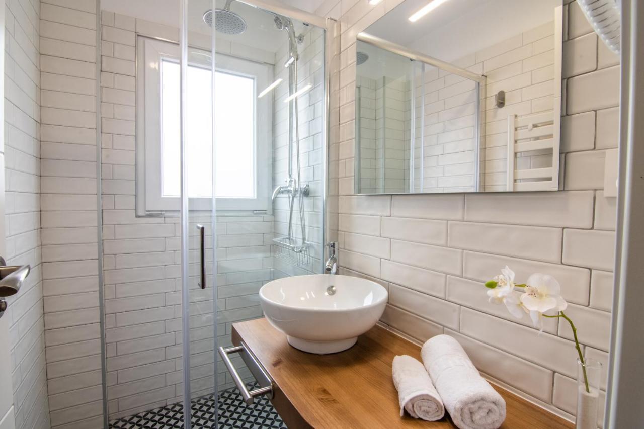 Tuguest S. Jeronimo Apartment กรานาดา ภายนอก รูปภาพ