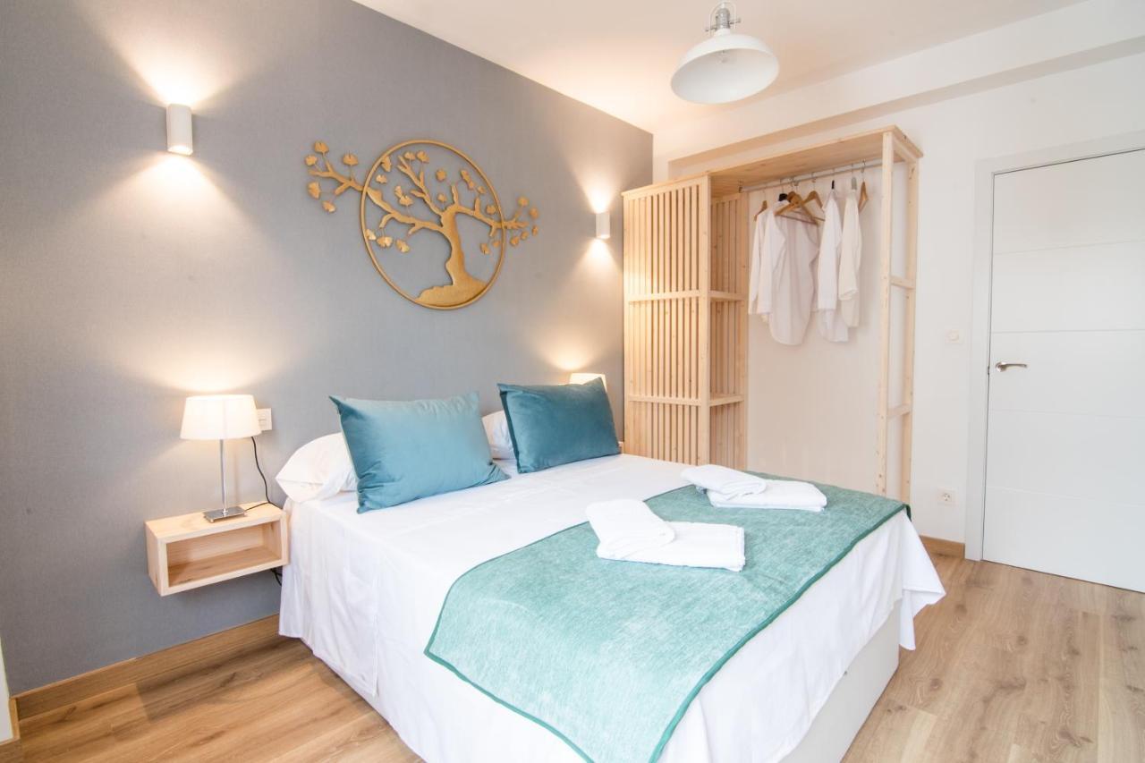 Tuguest S. Jeronimo Apartment กรานาดา ภายนอก รูปภาพ