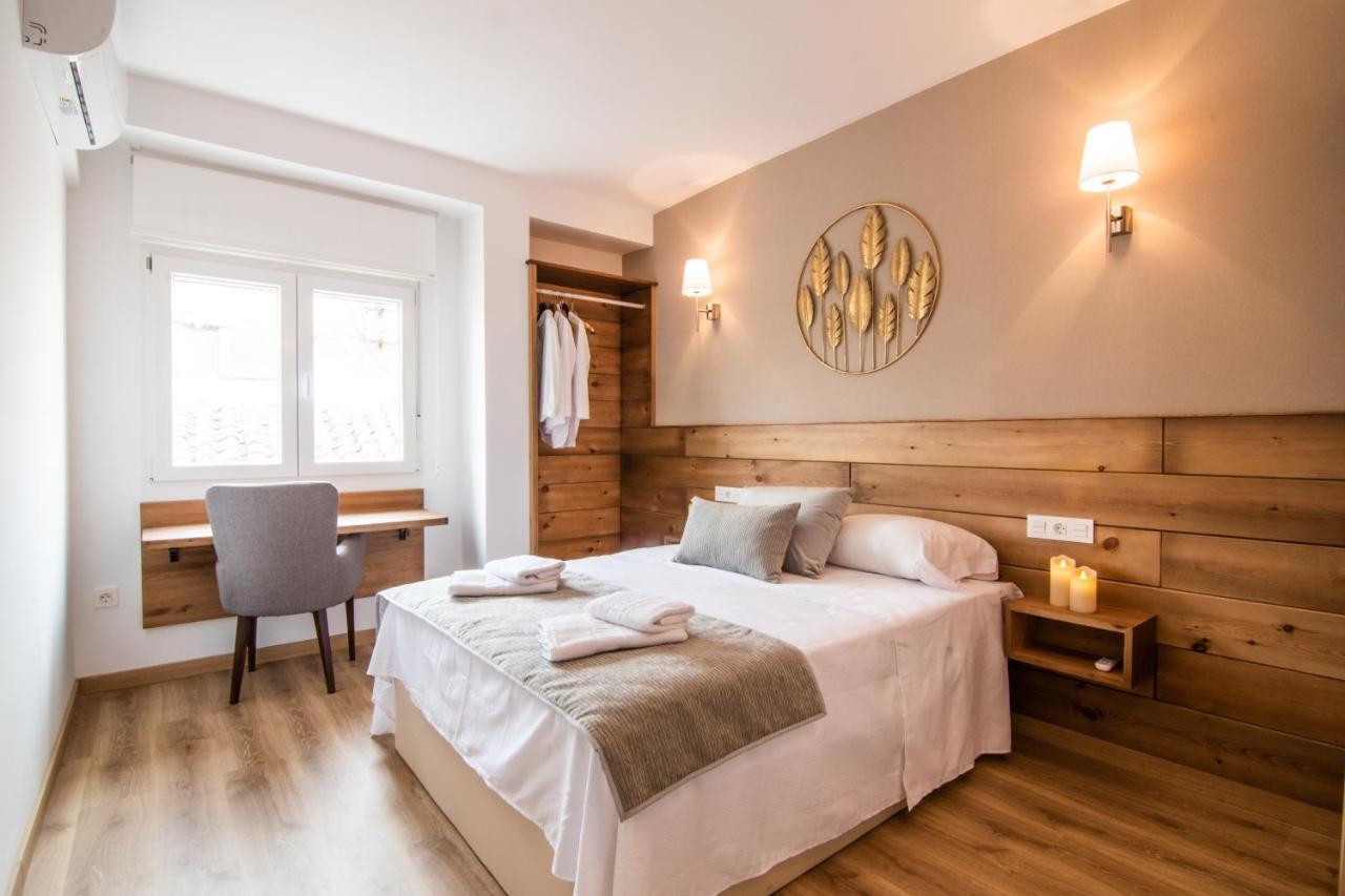 Tuguest S. Jeronimo Apartment กรานาดา ภายนอก รูปภาพ