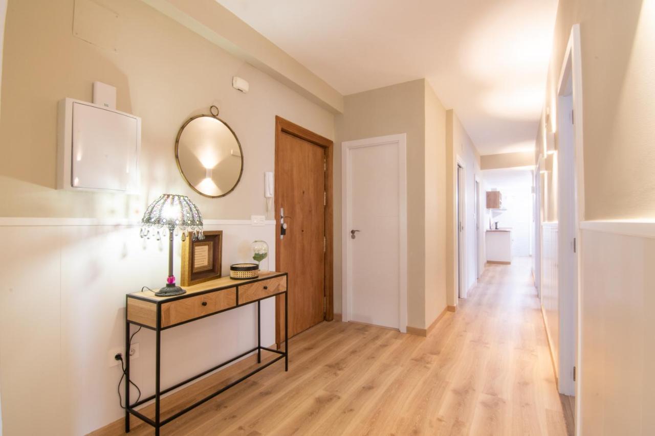 Tuguest S. Jeronimo Apartment กรานาดา ภายนอก รูปภาพ