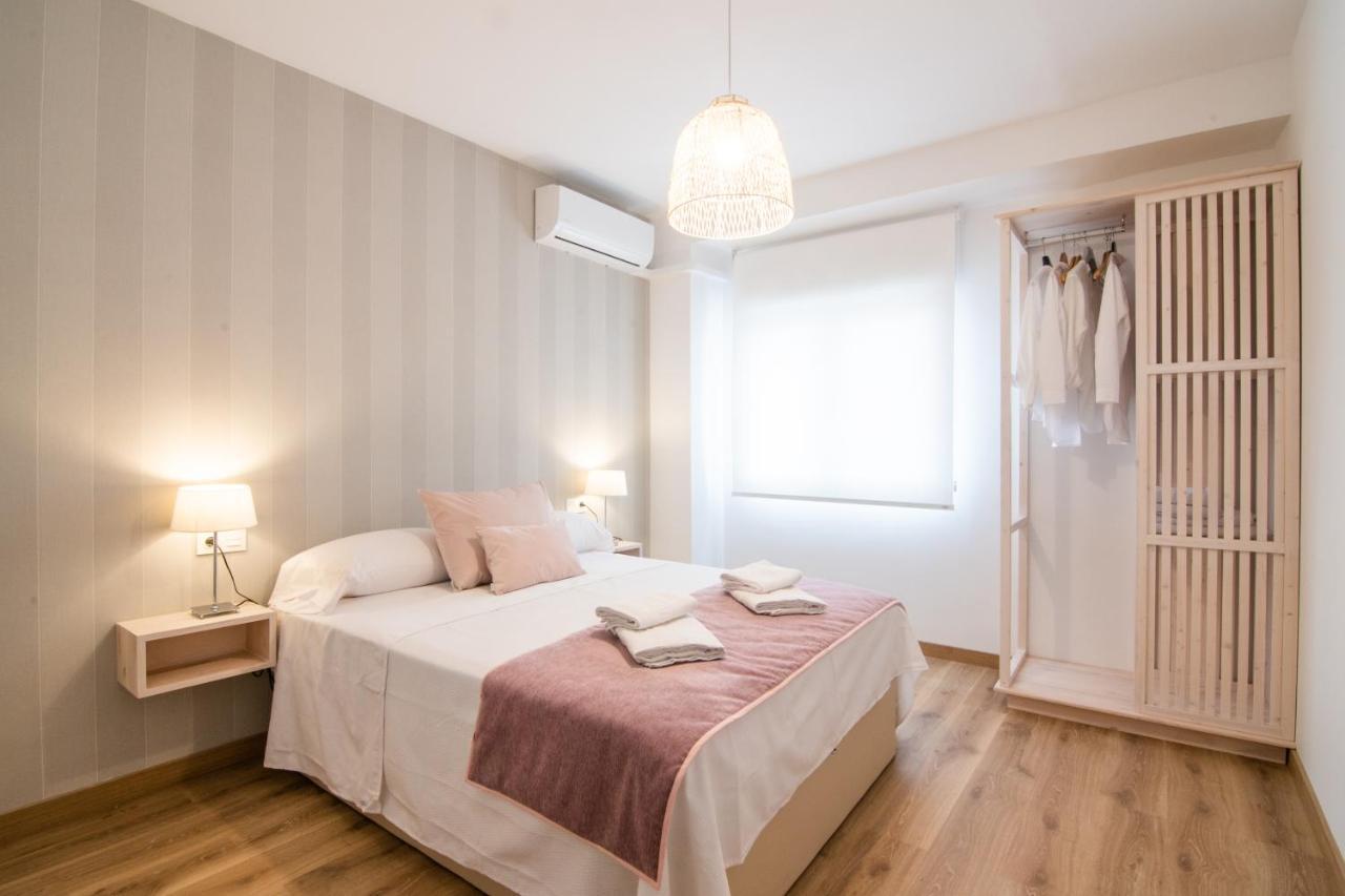 Tuguest S. Jeronimo Apartment กรานาดา ภายนอก รูปภาพ