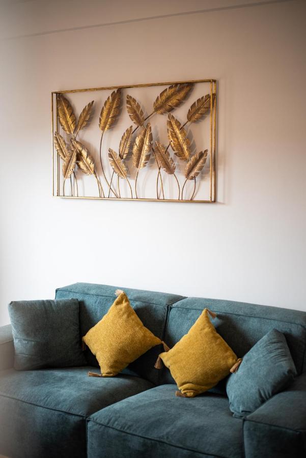 Tuguest S. Jeronimo Apartment กรานาดา ภายนอก รูปภาพ