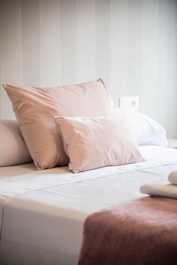 Tuguest S. Jeronimo Apartment กรานาดา ภายนอก รูปภาพ