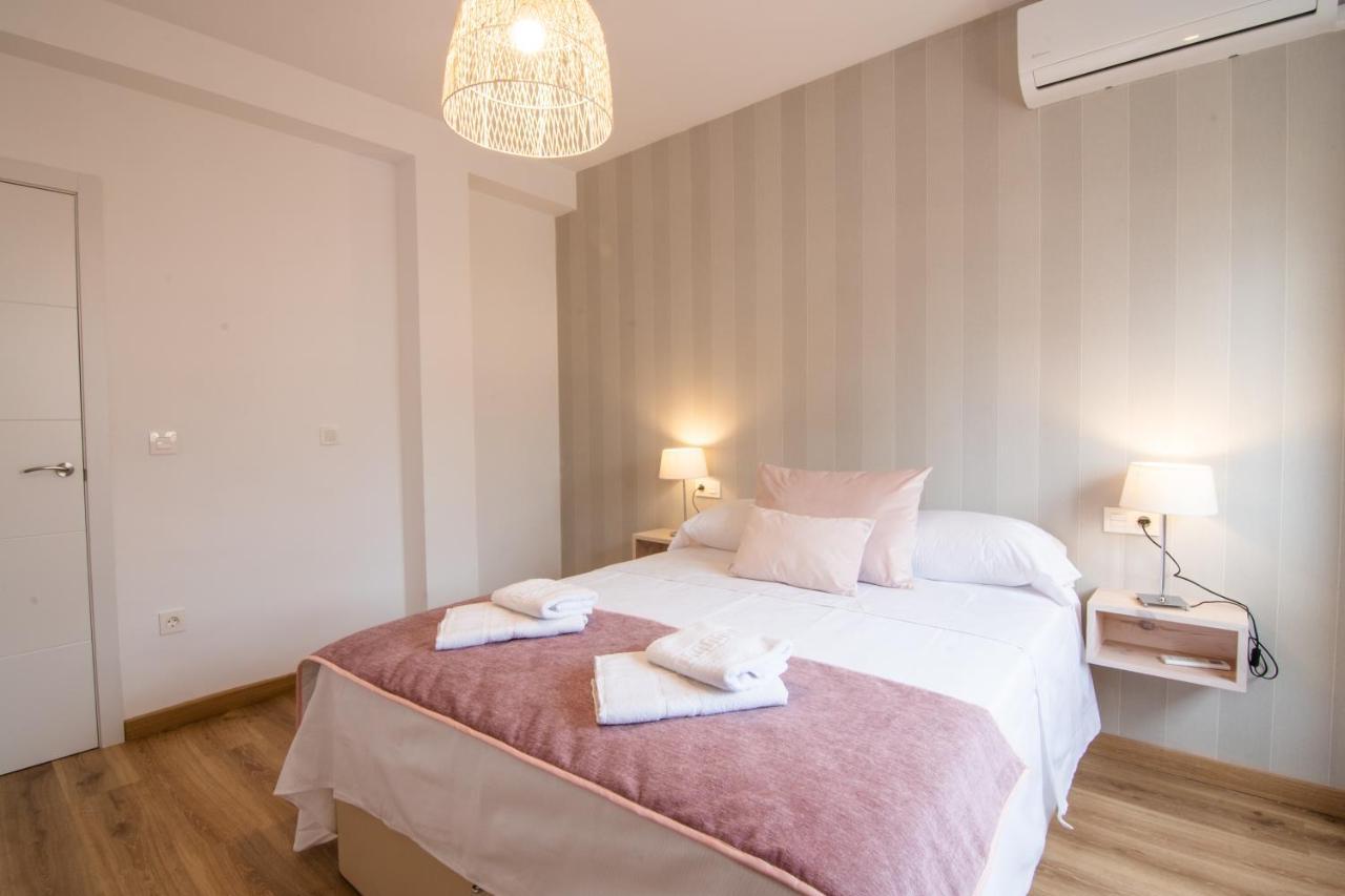 Tuguest S. Jeronimo Apartment กรานาดา ภายนอก รูปภาพ