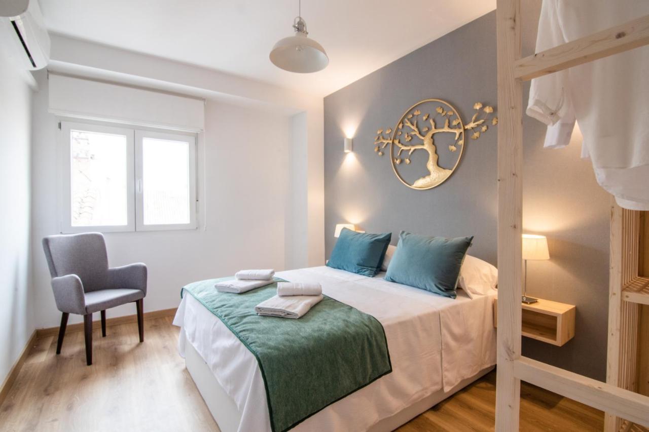 Tuguest S. Jeronimo Apartment กรานาดา ภายนอก รูปภาพ