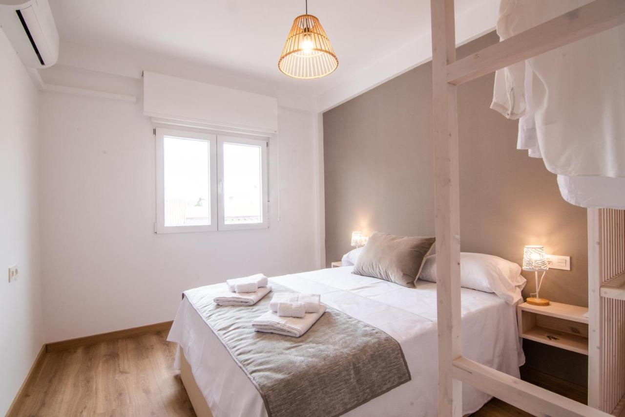 Tuguest S. Jeronimo Apartment กรานาดา ภายนอก รูปภาพ