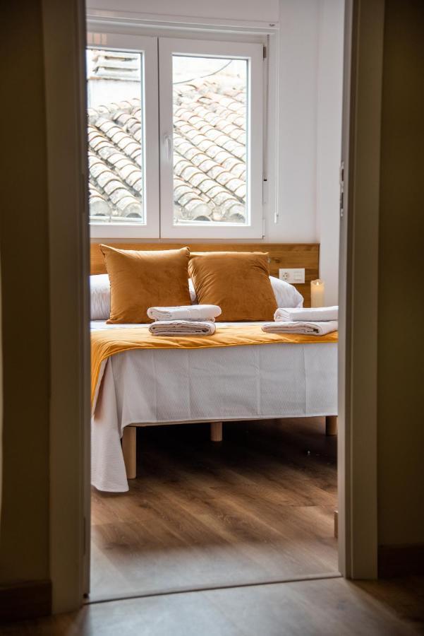 Tuguest S. Jeronimo Apartment กรานาดา ภายนอก รูปภาพ